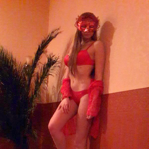 Наташа - photo 245